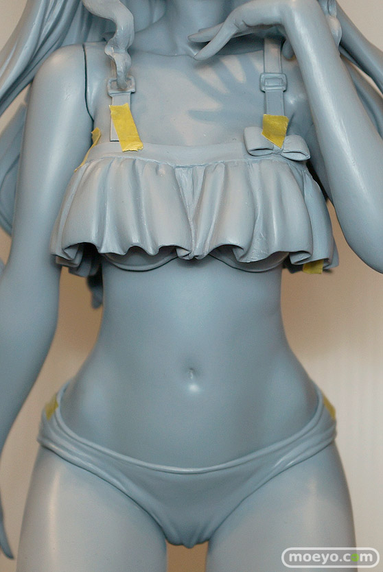 ワンダーフェスティバル 2018［冬］A-TOYS ブース特集画像08