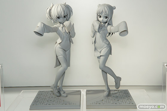 ワンダーフェスティバル 2018［冬］アスパイアブース特集画像01