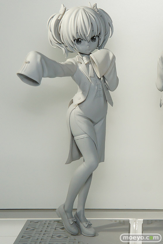 ワンダーフェスティバル 2018［冬］アスパイアブース特集画像02