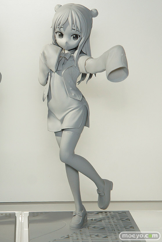 ワンダーフェスティバル 2018［冬］アスパイアブース特集画像04