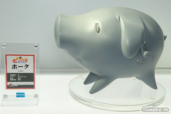 ワンダーフェスティバル 2018［冬］アスパイアブース特集画像08