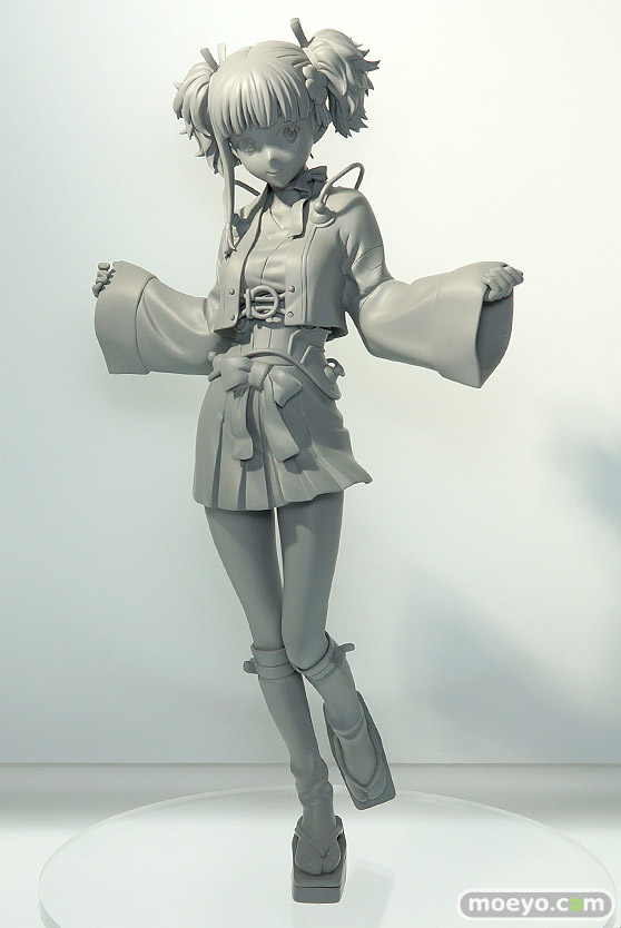 ワンダーフェスティバル 2018［冬］アスパイアブース特集画像09