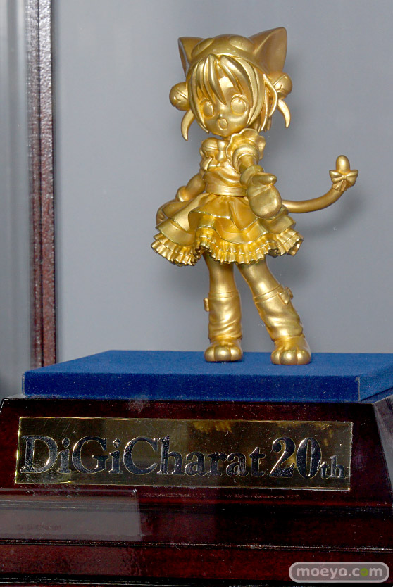 ワンダーフェスティバル 2018［冬］ブロッコリーブース特集画像09