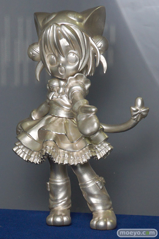 ワンダーフェスティバル 2018［冬］ブロッコリーブース特集画像11