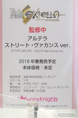 ワンダーフェスティバル 2018［冬］アオシマブース特集画像02