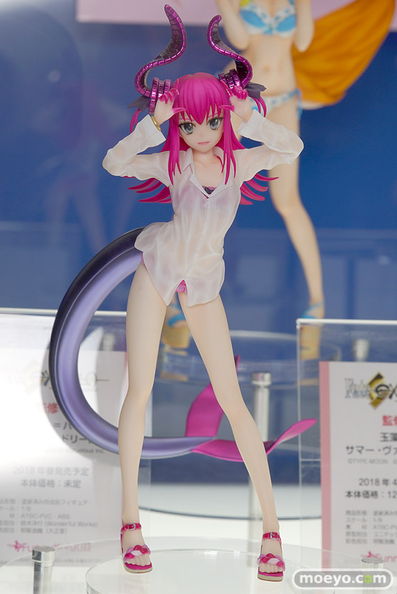 ワンダーフェスティバル 2018［冬］アオシマブース特集画像03