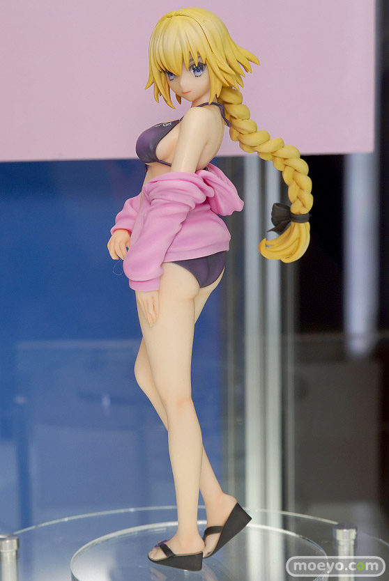 ワンダーフェスティバル 2018［冬］アオシマブース特集画像05