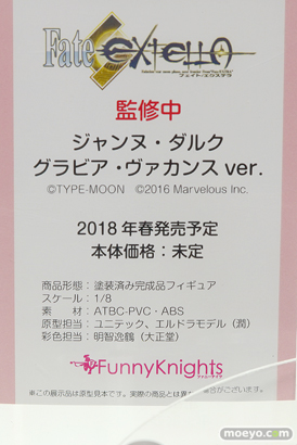 ワンダーフェスティバル 2018［冬］アオシマブース特集画像06