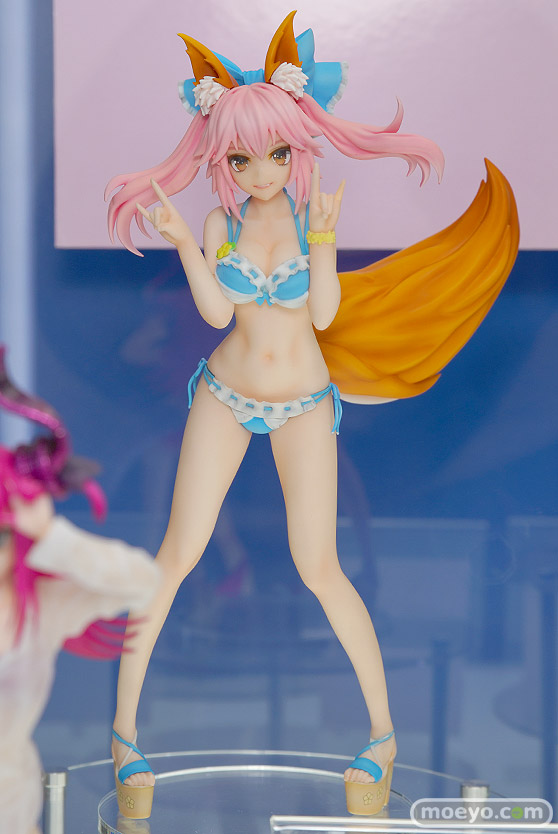 ワンダーフェスティバル 2018［冬］アオシマブース特集画像07