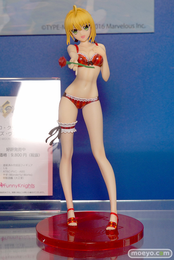 ワンダーフェスティバル 2018［冬］アオシマブース特集画像11