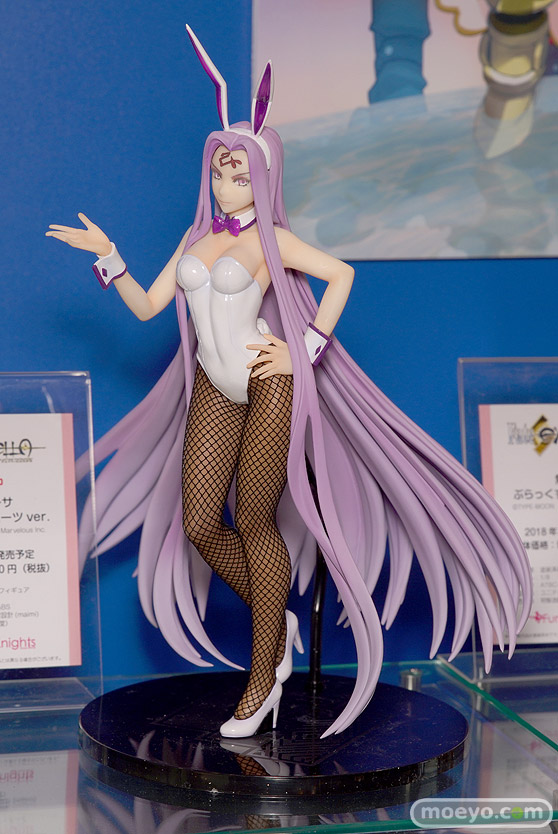 ワンダーフェスティバル 2018［冬］アオシマブース特集画像17