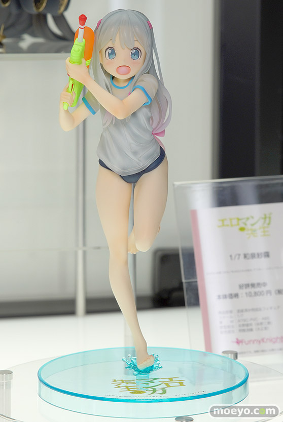 ワンダーフェスティバル 2018［冬］アオシマブース特集画像19