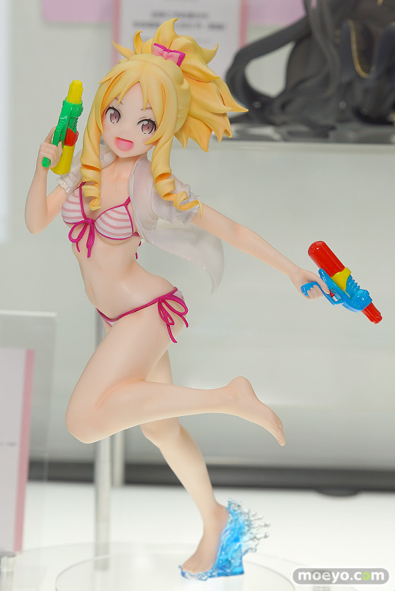 ワンダーフェスティバル 2018［冬］アオシマブース特集画像31