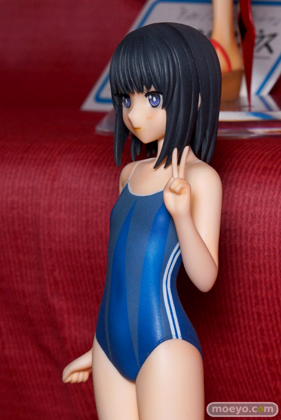 画像　フィギュア　サンプル　レビュー　ワンダーフェスティバル 2018［冬］　チェリーブロッサム   12