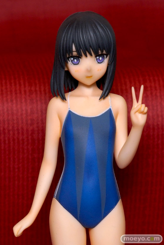 画像　フィギュア　サンプル　レビュー　ワンダーフェスティバル 2018［冬］　チェリーブロッサム   13