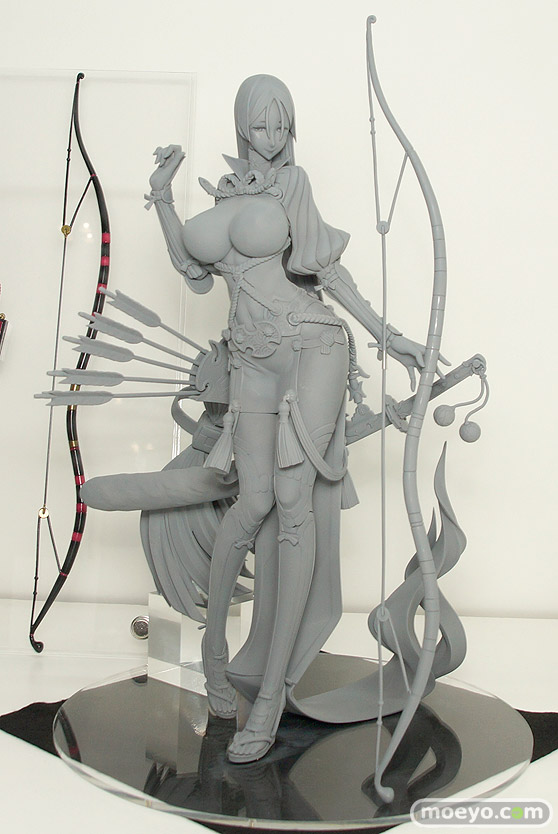 ワンダーフェスティバル 2018［冬］ベルファインブース特集画像03