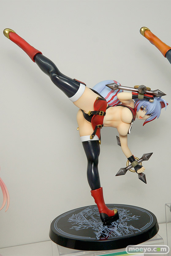 ワンダーフェスティバル 2018［冬］ベルファインブース特集画像07