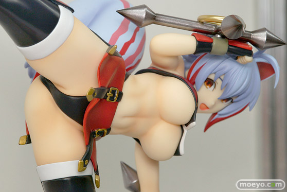 ワンダーフェスティバル 2018［冬］ベルファインブース特集画像08