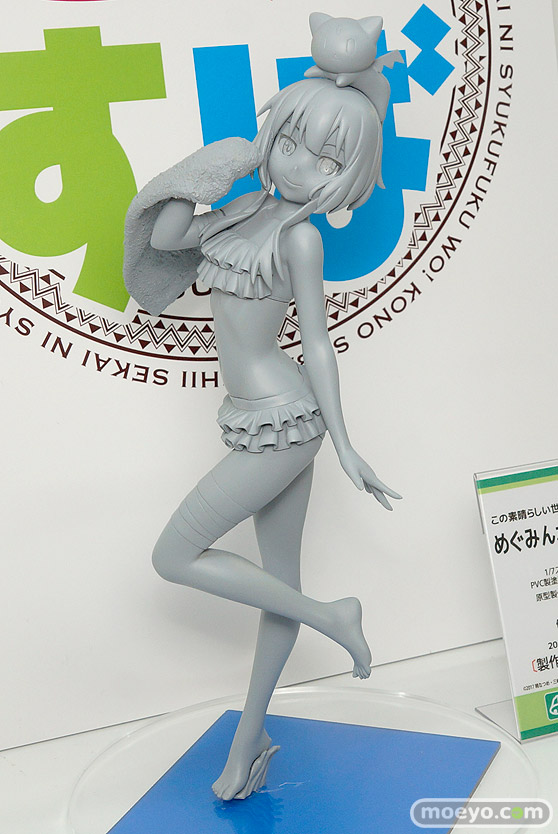 ワンダーフェスティバル 2018［冬］ベルファインブース特集画像10