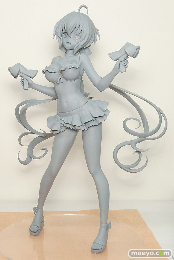 ワンダーフェスティバル 2018［冬］ベルファインブース特集画像13