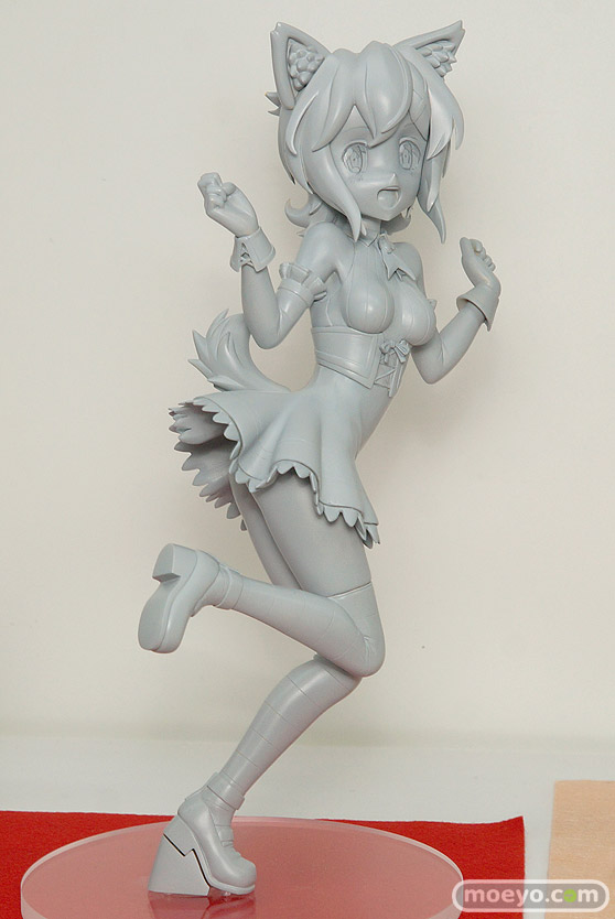 ワンダーフェスティバル 2018［冬］ベルファインブース特集画像15