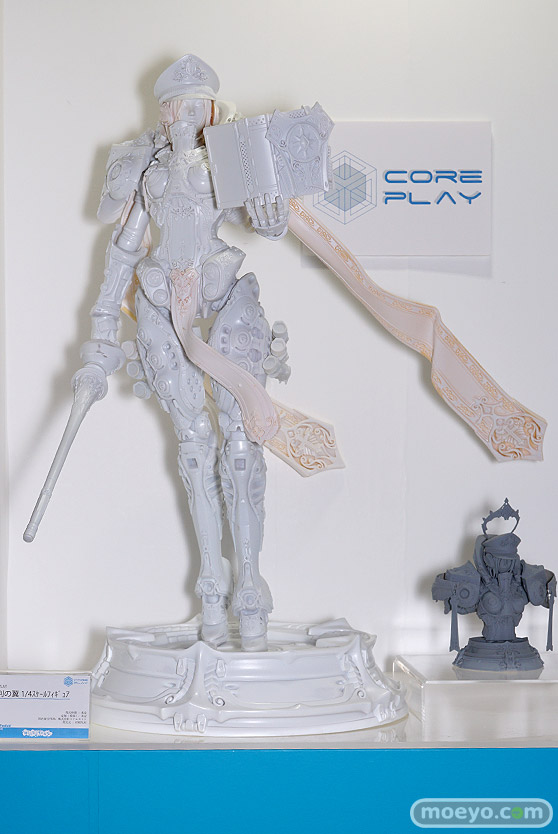 ワンダーフェスティバル 2018［冬］マイルストン　エンブレイスジャパン　ブース特集画像01