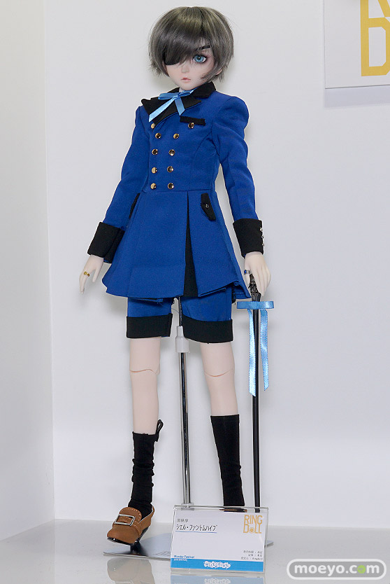 ワンダーフェスティバル 2018［冬］マイルストン　エンブレイスジャパン　ブース特集画像03