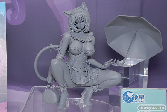 ワンダーフェスティバル 2018［冬］マイルストン　エンブレイスジャパン　ブース特集画像09