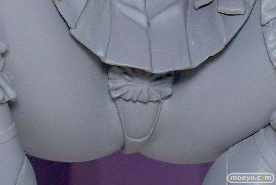 ワンダーフェスティバル 2018［冬］マイルストン　エンブレイスジャパン　ブース特集画像10