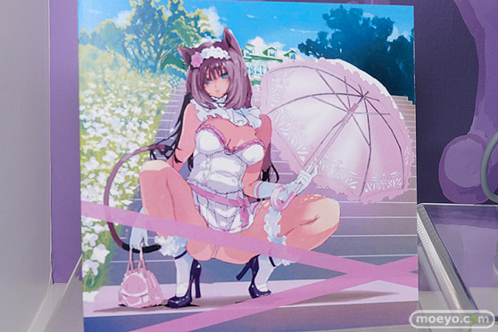 ワンダーフェスティバル 2018［冬］マイルストン　エンブレイスジャパン　ブース特集画像11