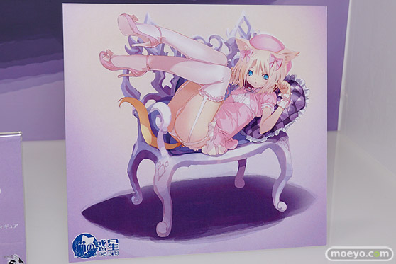 ワンダーフェスティバル 2018［冬］マイルストン　エンブレイスジャパン　ブース特集画像13