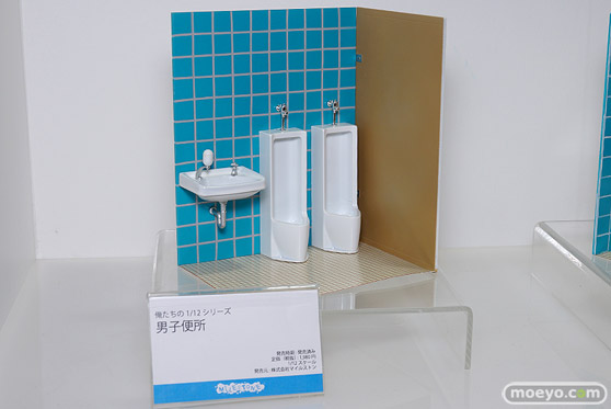 ワンダーフェスティバル 2018［冬］マイルストン　エンブレイスジャパン　ブース特集画像15