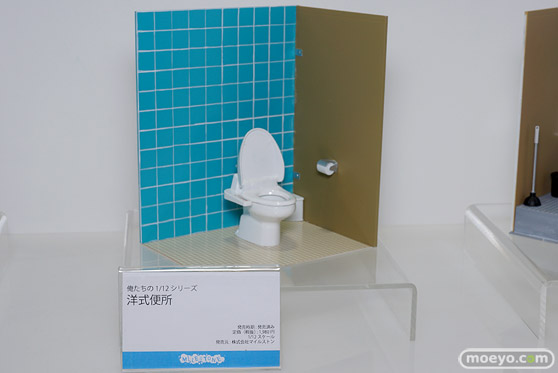 ワンダーフェスティバル 2018［冬］マイルストン　エンブレイスジャパン　ブース特集画像16