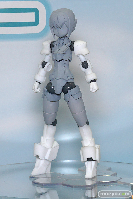 ワンダーフェスティバル 2018［冬］マイルストン　エンブレイスジャパン　ブース特集画像24