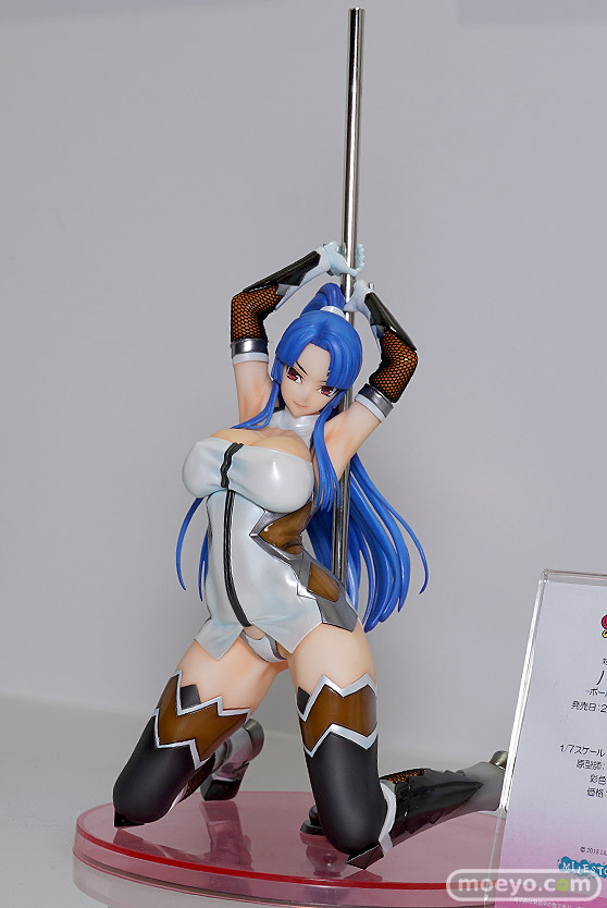 ワンダーフェスティバル 2018［冬］マイルストン　エンブレイスジャパン　ブース特集画像30