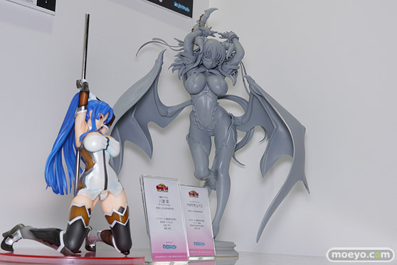 ワンダーフェスティバル 2018［冬］マイルストン　エンブレイスジャパン　ブース特集画像32