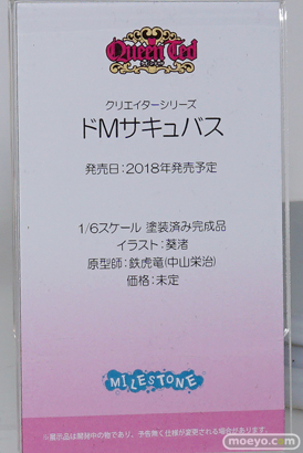 ワンダーフェスティバル 2018［冬］マイルストン　エンブレイスジャパン　ブース特集画像34