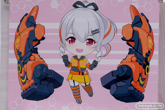 ワンダーフェスティバル 2018［冬］マイルストン　エンブレイスジャパン　ブース特集画像39