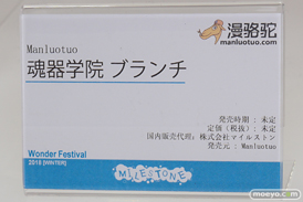 ワンダーフェスティバル 2018［冬］マイルストン　エンブレイスジャパン　ブース特集画像40