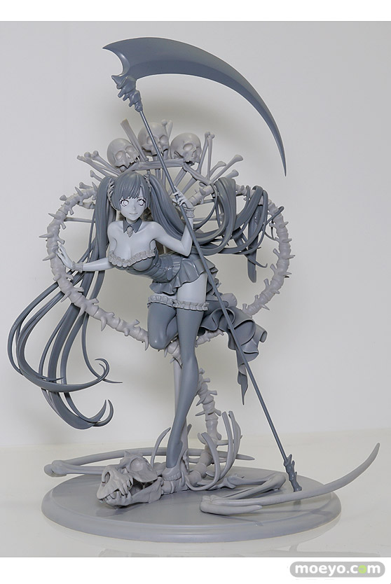 ワンダーフェスティバル 2018［冬］マイルストン　エンブレイスジャパン　ブース特集画像43