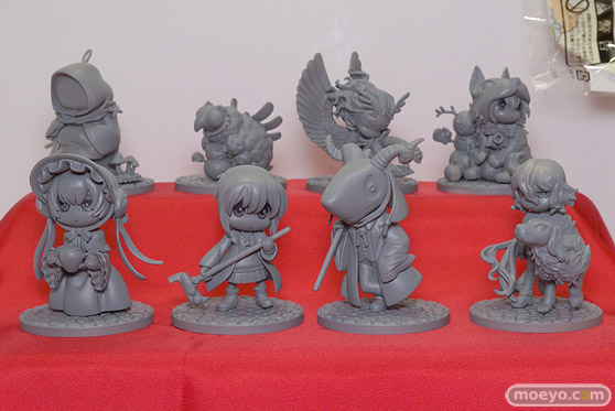 ワンダーフェスティバル 2018［冬］マイルストン　エンブレイスジャパン　ブース特集画像51