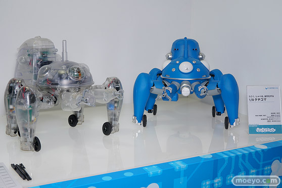 ワンダーフェスティバル 2018［冬］マイルストン　エンブレイスジャパン　ブース特集画像54