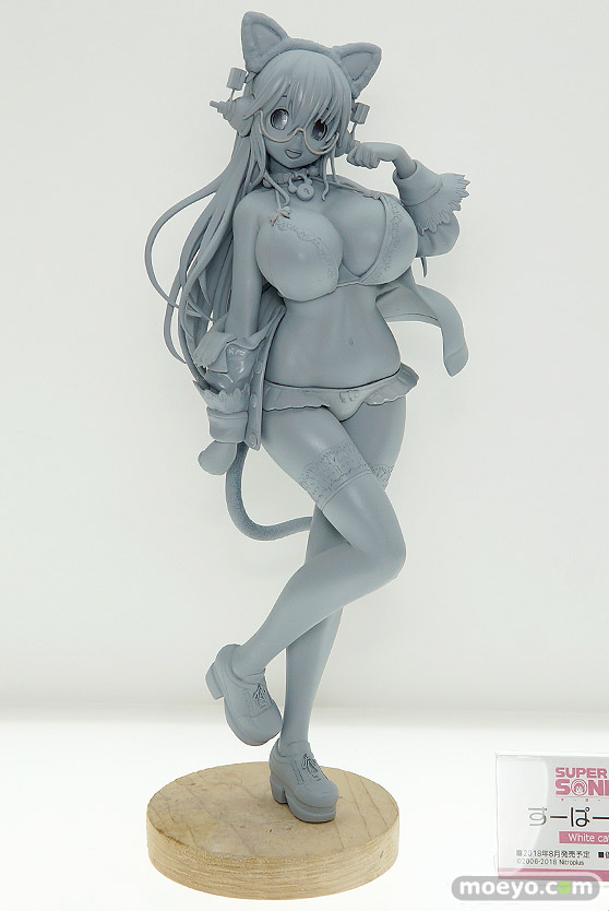 ワンダーフェスティバル 2018［冬］ユニオンクリエイティブブース特集画像01