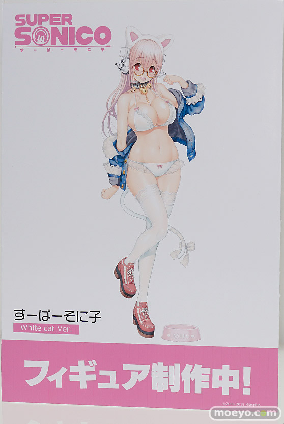 ワンダーフェスティバル 2018［冬］ユニオンクリエイティブブース特集画像02