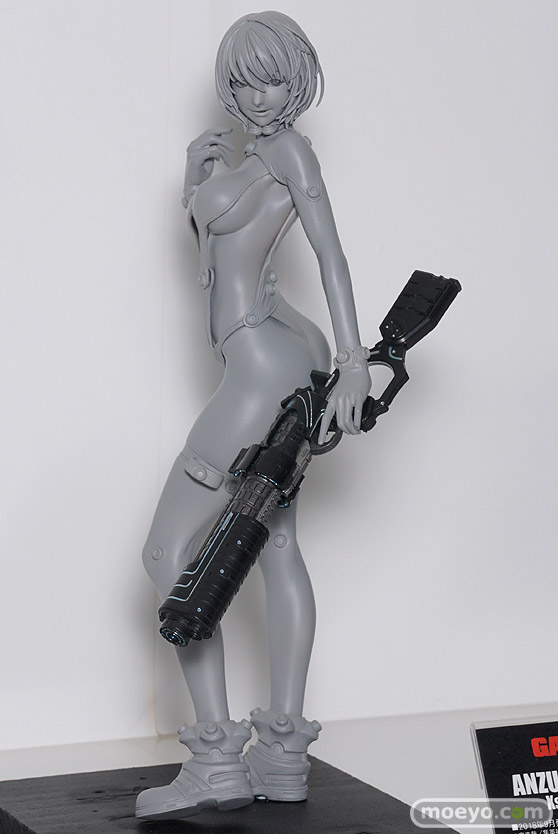 ワンダーフェスティバル 2018［冬］ユニオンクリエイティブブース特集画像08