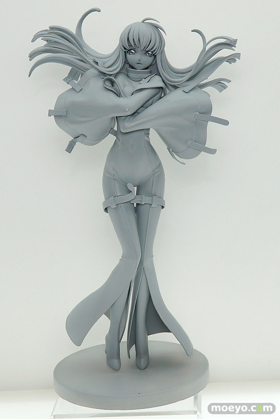 ワンダーフェスティバル 2018［冬］ユニオンクリエイティブブース特集画像13