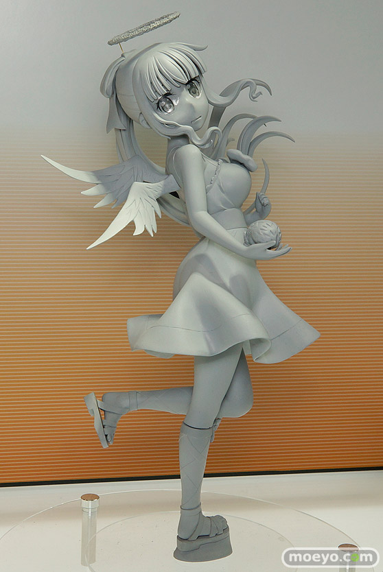 ワンダーフェスティバル 2018［冬］エモントイズブース特集画像05