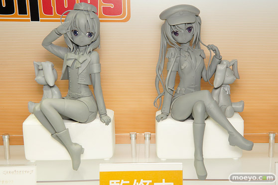 ワンダーフェスティバル 2018［冬］エモントイズブース特集画像13