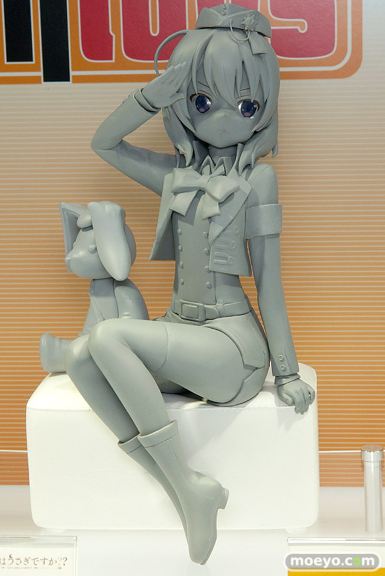 ワンダーフェスティバル 2018［冬］エモントイズブース特集画像14