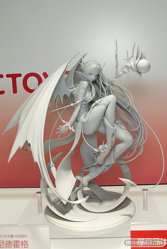 ワンダーフェスティバル 2018［冬］エモントイズブース特集画像20